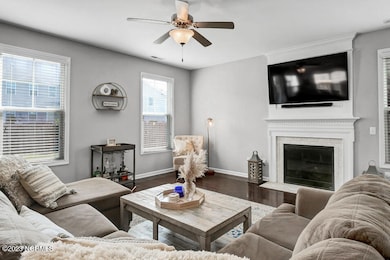 Great room