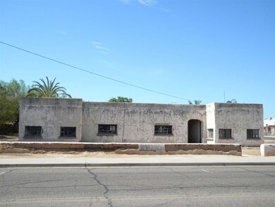 Front view