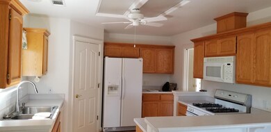 Kitchen 1