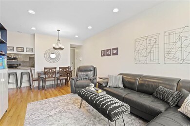 258 Barrow St unit 3D, Jersey City, NJ 07302 - photo 3