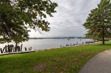 152 George m Cohan Blvd unit 1, Providence, RI 02903 - photo 3