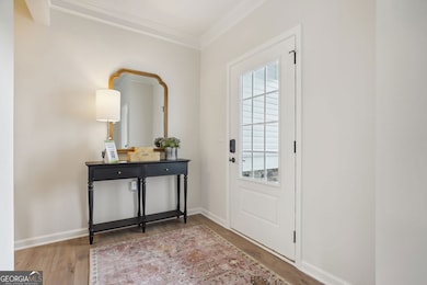 10 Southbend Ct, Rome, GA 30165 - photo 2