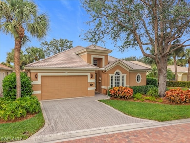 2325 Island Cove Cir, Naples, FL 34109 - photo 3
