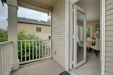 710 N 94th St unit A, Seattle, WA 98103 - photo 7