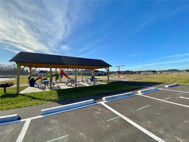 7005 Copperfield Ct unit Lot 57, Charlestown, IN 47111 - photo 3