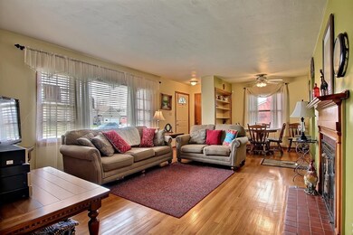 3343 Condit St, Highland, IN 46322 - photo 5