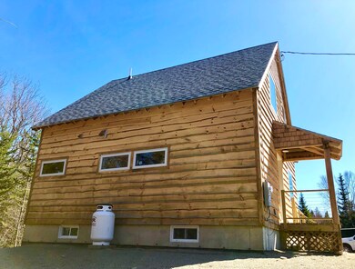 Exterior side