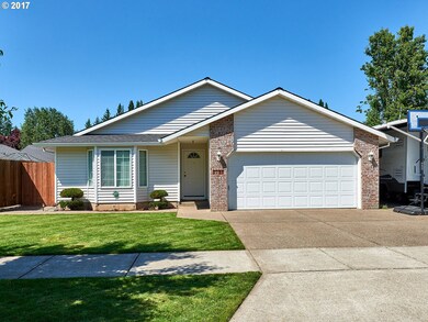 2251 Baines Blvd, Hubbard, OR 97032 - photo 2