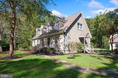 24386 Rolles Range Rd, Saint Michaels, MD 21663 - photo 2