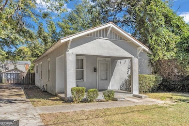 1943 Heckle St unit A, Augusta, GA 30904 - photo 2