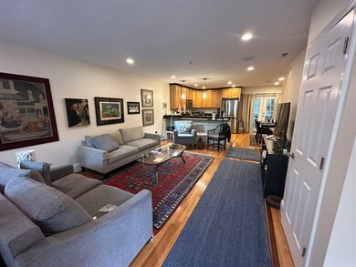 8 Grant St unit 13, Natick, MA 01760 - photo 3