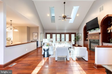 2972 Jennings Chapel Rd, Woodbine, MD 21797 - photo 7