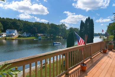 70 Glen Echo Shore Rd, Charlton, MA 01507 - photo 4