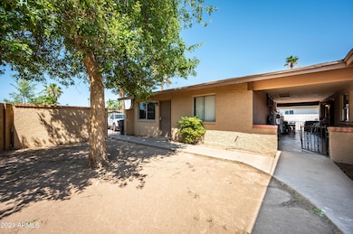 1059 N Wedgewood Dr, Mesa, AZ 85203 - photo 2