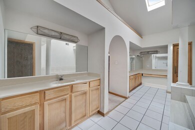Master Bath