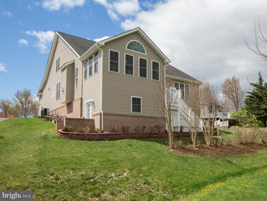 157 Harvest Ridge Dr, Winchester, VA 22601 - photo 5