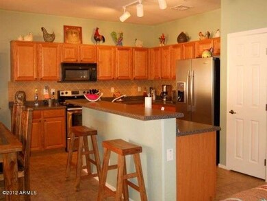 Laurel Kitchen