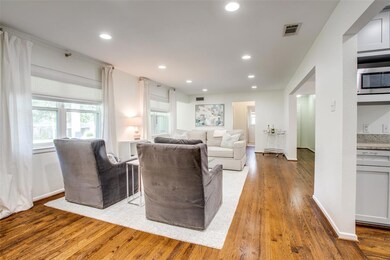 6632 Ridgemont Dr, Dallas, TX 75214 - photo 5