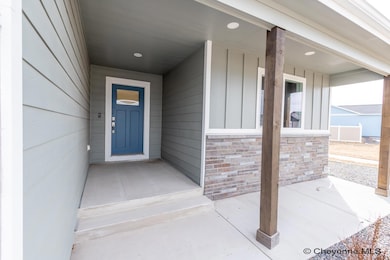 1241 Rabbit Brush Trail, Cheyenne, WY 82007 - photo 3