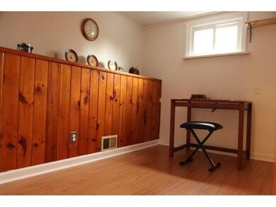 Bedroom. Here is another bedroom/office.