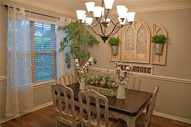 8130 Little Scarlet St, Conroe, TX 77385 - photo 6