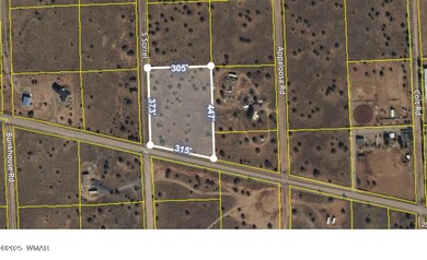 concho hwy