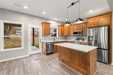 703 W Lexington St, Richmond, MO 64085 - photo 3