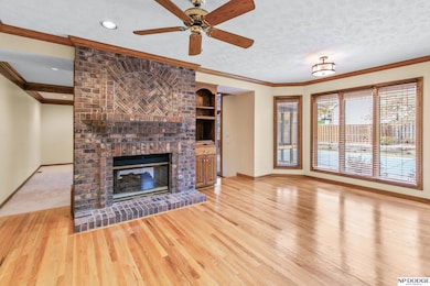 10206 Adams St, Omaha, NE 68127 - photo 7