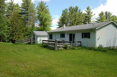 309 Donahue Rd, Graniteville, VT 05654 - photo 3