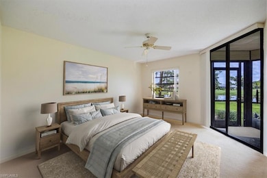 Guest suite