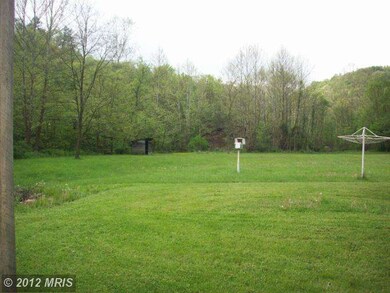 0 Rt # 7 Ford Hill Rd unit 1003975324, Kirby, WV 26755 - photo 5