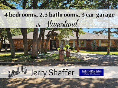 2102 2102 Oak Hollow Rd, Duncan, OK 73533 - photo 2