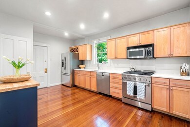 12 Clover St unit 1, Dorchester, MA 02122 - photo 5