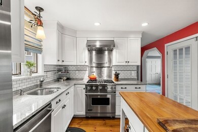 14 Forrester St unit 1, Salem, MA 01970 - photo 4