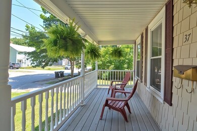 37 Sherman St, Foxboro, MA 02035 - photo 3