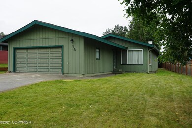 8130 E 18th Ave, Anchorage, AK 99504 - photo 3