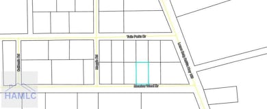 location of lot