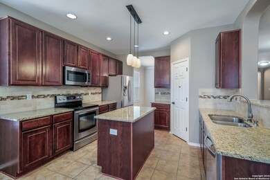 10711 Palomino Bend, San Antonio, TX 78254 - photo 7