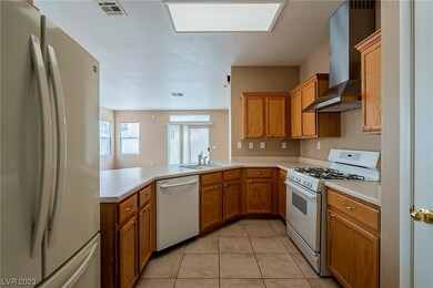 Lots of Cabinets