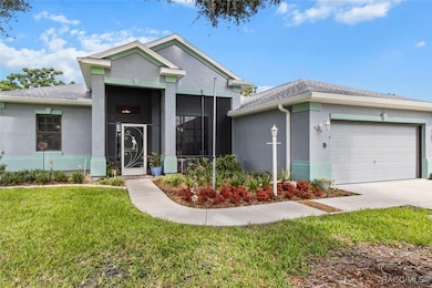 3037 N Folkestone Loop, Hernando, FL 34442 - photo 2