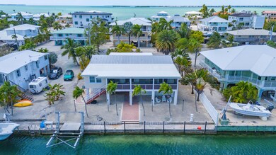 17K Boat Lift