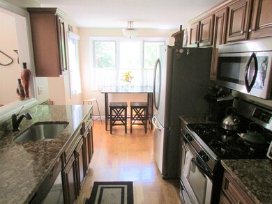 29 Cork Cir unit A, Millville, MA 01529 - photo 2