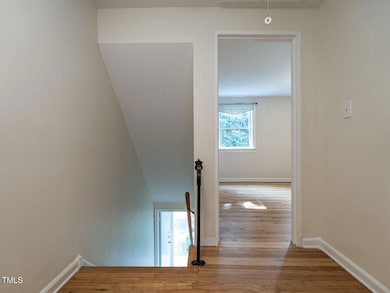 979 St Marys St unit 6, Raleigh, NC 27605 - photo 4