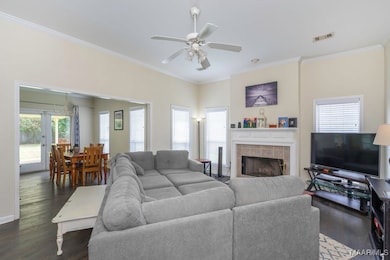 4620 Clint Ct, Montgomery, AL 36106 - photo 6