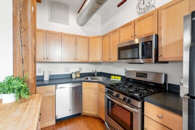 244 Brighton Ave unit 204, Allston, MA 02134 - photo 7