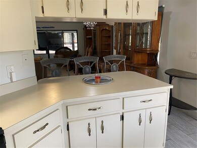 Breakfast Bar