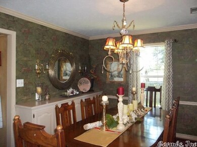 Formal Dining Room!