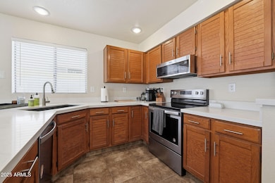 5143 W Mercury Way, Chandler, AZ 85226 - photo 4