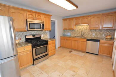 1617 Westwood Ave unit B, Columbus, OH 43212 - photo 6