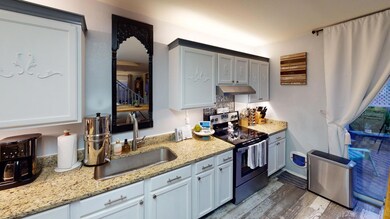 6616 Piedras Blanco Dr, Austin, TX 78747 - photo 4